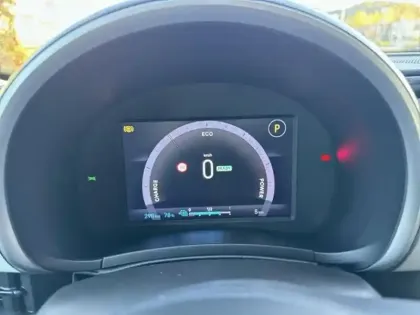 Photo 14 Fiat 600  e 156ch 54kWh La Prima