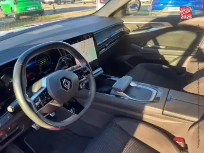 Photo 14 Renault Austral  1.2 E-Tech full hybrid 200ch Techno esprit Alpine
