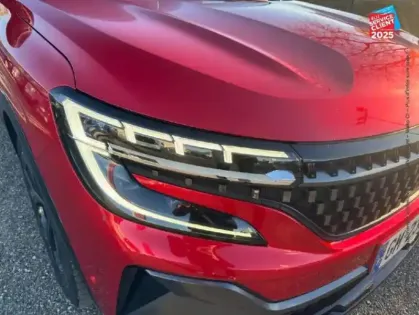 Photo 12 Renault Austral  1.2 E-Tech full hybrid 200ch Techno esprit Alpine