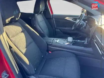 Photo 4 Renault Austral  1.2 E-Tech full hybrid 200ch Techno esprit Alpine