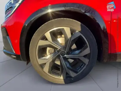 Photo 9 Renault Austral  1.2 E-Tech full hybrid 200ch Techno esprit Alpine