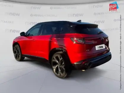 Photo 7 Renault Austral  1.2 E-Tech full hybrid 200ch Techno esprit Alpine