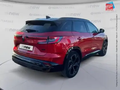 Photo 5 Renault Austral  1.2 E-Tech full hybrid 200ch Techno esprit Alpine