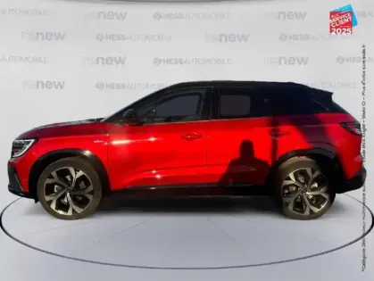 Photo 8 Renault Austral  1.2 E-Tech full hybrid 200ch Techno esprit Alpine