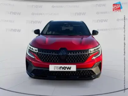 Photo 1 Renault Austral  1.2 E-Tech full hybrid 200ch Techno esprit Alpine