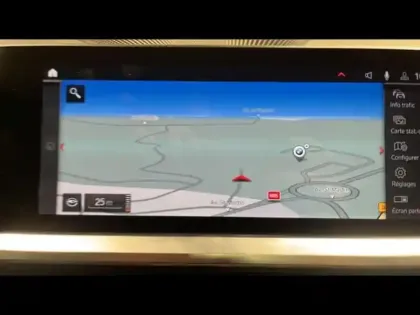 Photo 13 BMW Serie 3 Série 3 M340dA MH xDrive 340ch