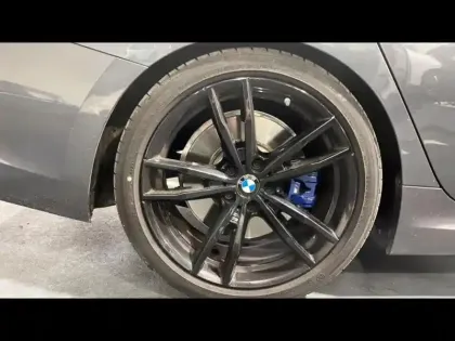 Photo 6 BMW Serie 3 Série 3 M340dA MH xDrive 340ch