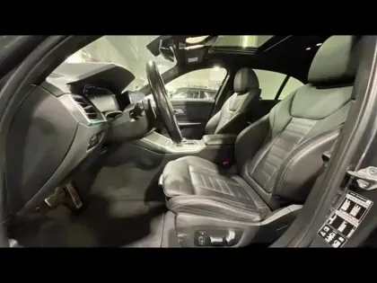 Photo 11 BMW Serie 3 Série 3 M340dA MH xDrive 340ch