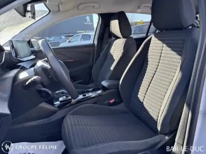 Photo 8 Peugeot 208  e- 136ch Active Business