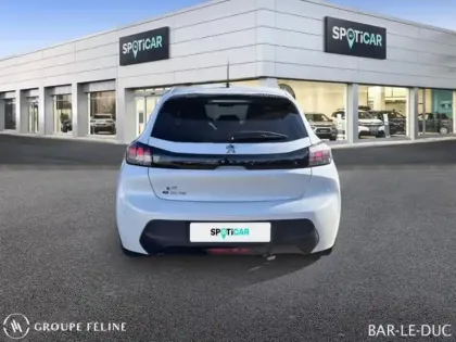 Photo 4 Peugeot 208  e- 136ch Active Business