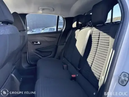 Photo 9 Peugeot 208  e- 136ch Active Business