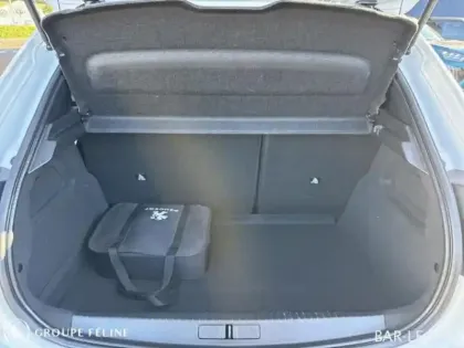 Photo 5 Peugeot 208  e- 136ch Active Business