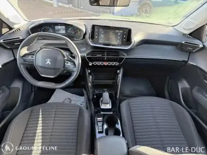 Photo 7 Peugeot 208  e- 136ch Active Business