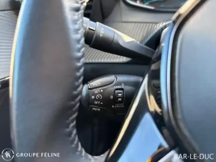 Photo 13 Peugeot 208  e- 136ch Active Business