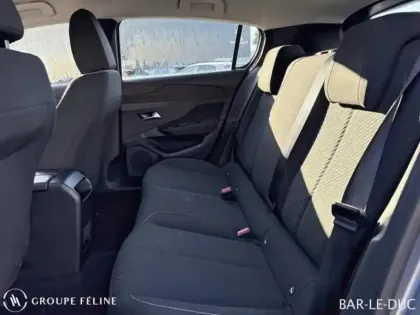 Photo 9 Peugeot 308  1.2 PureTech 130ch S&S Active Pack