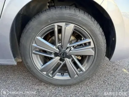 Photo 10 Peugeot 308  1.2 PureTech 130ch S&S Active Pack