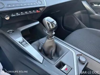 Photo 12 Peugeot 308  1.2 PureTech 130ch S&S Active Pack