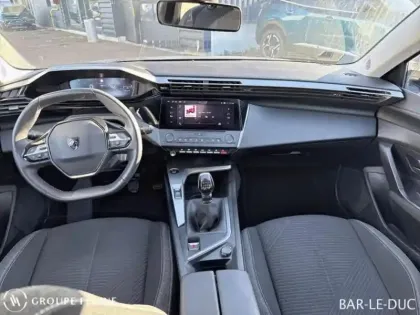 Photo 7 Peugeot 308  1.2 PureTech 130ch S&S Active Pack