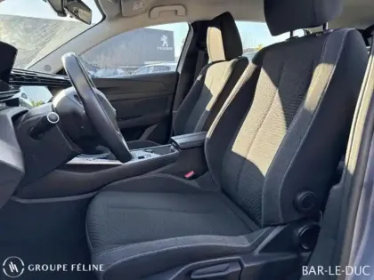 Photo 8 Peugeot 308  1.2 PureTech 130ch S&S Active Pack