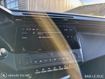 Photo 14 Peugeot 308  1.2 PureTech 130ch S&S Active Pack