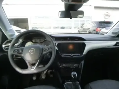 Photo 14 Opel Corsa  1.2 75ch Edition