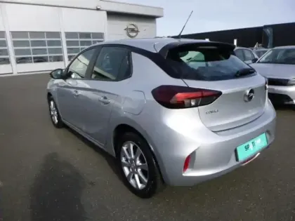 Photo 6 Opel Corsa  1.2 75ch Edition