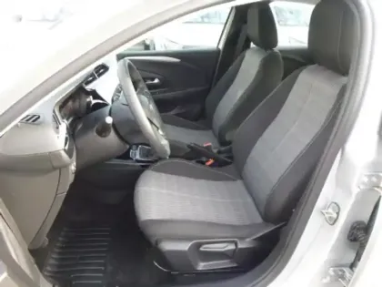 Photo 12 Opel Corsa  1.2 75ch Edition