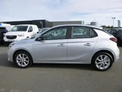 Photo 7 Opel Corsa  1.2 75ch Edition