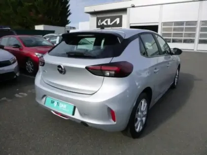 Photo 4 Opel Corsa  1.2 75ch Edition