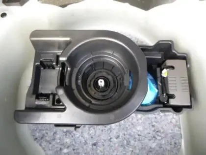 Photo 9 Opel Corsa  1.2 75ch Edition