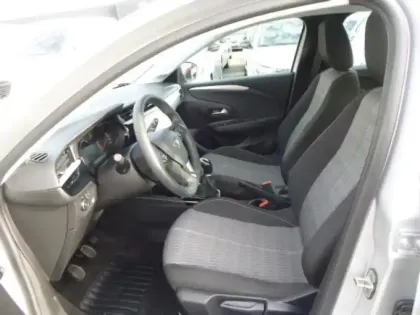 Photo 11 Opel Corsa  1.2 75ch Edition