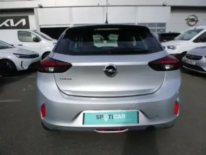 Photo 5 Opel Corsa  1.2 75ch Edition