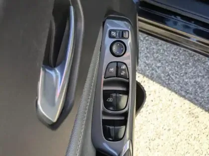 Photo 10 Nissan Juke  1.0 DIG-T 114ch N-Connecta DCT 2021