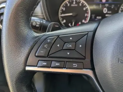 Photo 13 Nissan Juke  1.0 DIG-T 114ch N-Connecta DCT 2021