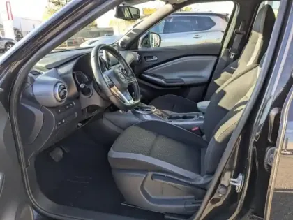 Photo 8 Nissan Juke  1.0 DIG-T 114ch N-Connecta DCT 2021