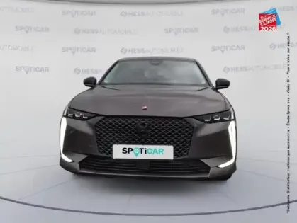 Photo 16 DS DS 4  PureTech 130ch Performance Line + Automatique GPS Camera