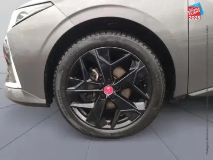 Photo 9 DS DS 4  PureTech 130ch Performance Line + Automatique GPS Camera