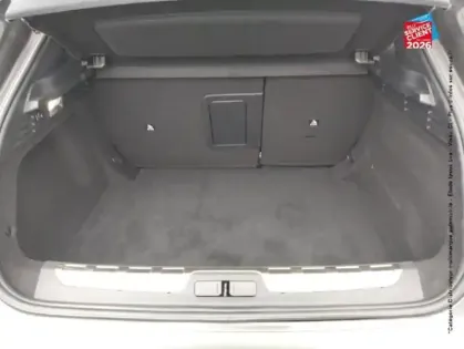 Photo 28 DS DS 4  PureTech 130ch Performance Line + Automatique GPS Camera