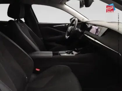 Photo 19 DS DS 4  PureTech 130ch Performance Line + Automatique GPS Camera