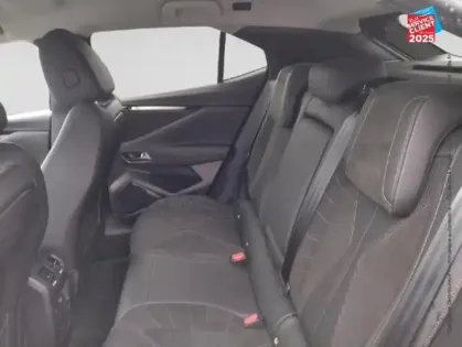 Photo 10 DS DS 4  PureTech 130ch Performance Line + Automatique GPS Camera