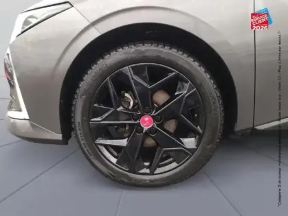 Photo 24 DS DS 4  PureTech 130ch Performance Line + Automatique GPS Camera