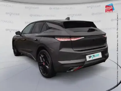 Photo 22 DS DS 4  PureTech 130ch Performance Line + Automatique GPS Camera