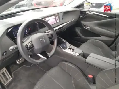 Photo 29 DS DS 4  PureTech 130ch Performance Line + Automatique GPS Camera