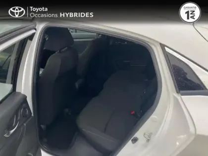 Photo 11 Honda Civic  1.0 i-VTEC 126ch Exclusive 5p