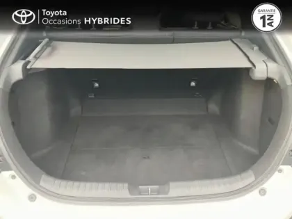 Photo 9 Honda Civic  1.0 i-VTEC 126ch Exclusive 5p