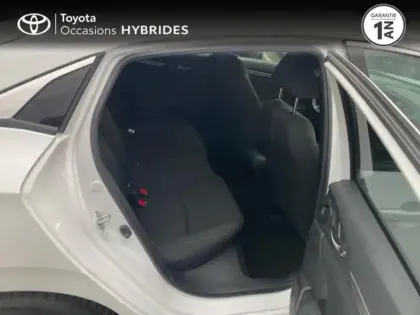 Photo 6 Honda Civic  1.0 i-VTEC 126ch Exclusive 5p