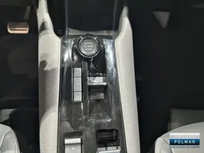 Photo 13 Alfa Romeo Junior  1.2 Ibrida 145ch Speciale e-DCT6