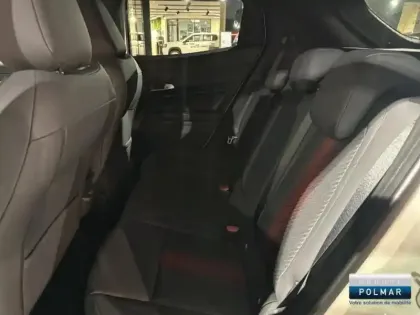 Photo 11 Alfa Romeo Junior  1.2 Ibrida 145ch Speciale e-DCT6