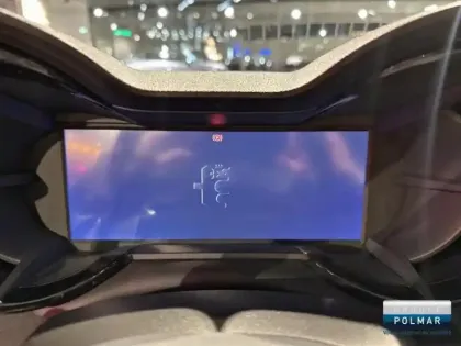 Photo 9 Alfa Romeo Junior  1.2 Ibrida 145ch Speciale e-DCT6