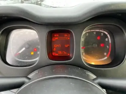 Photo 14 Fiat Panda  1.2 8v 69ch S&S Pop 2019 Euro6D